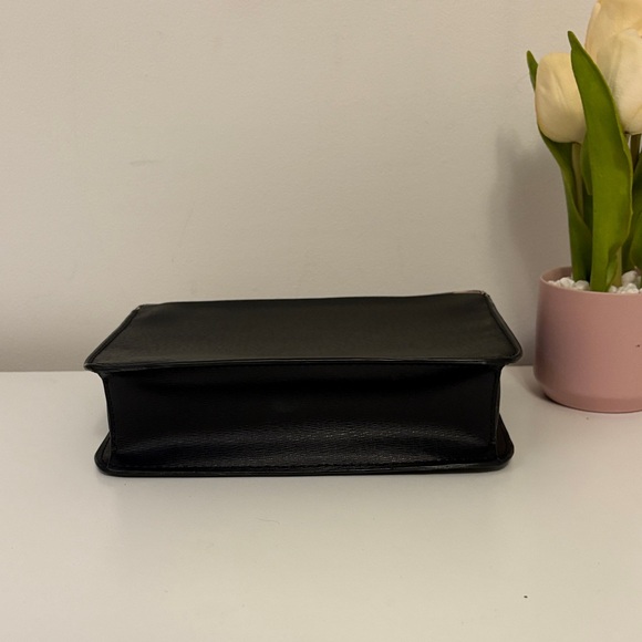 Kate Spade ♠️ NWOT Tan and Black Leopard Crossbody Bag - Picture 4 of 11